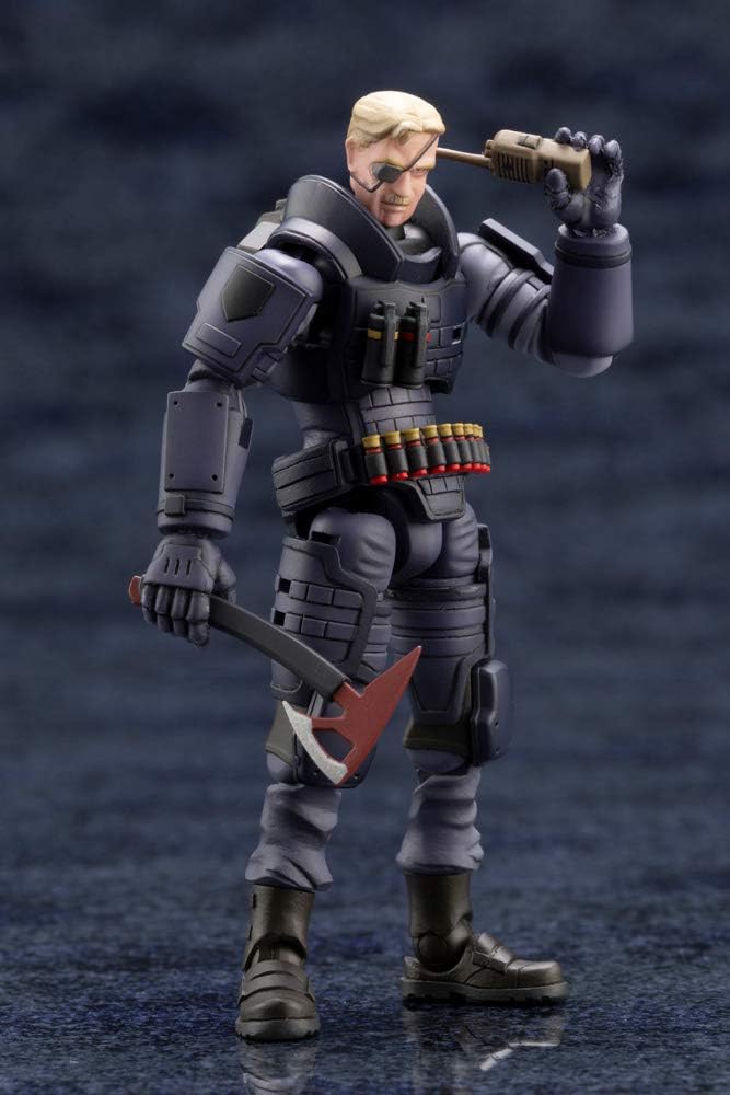 Kotobukiya HG042R 1/24 Hexa Gear Early Governor Vol.2 - BanzaiHobby