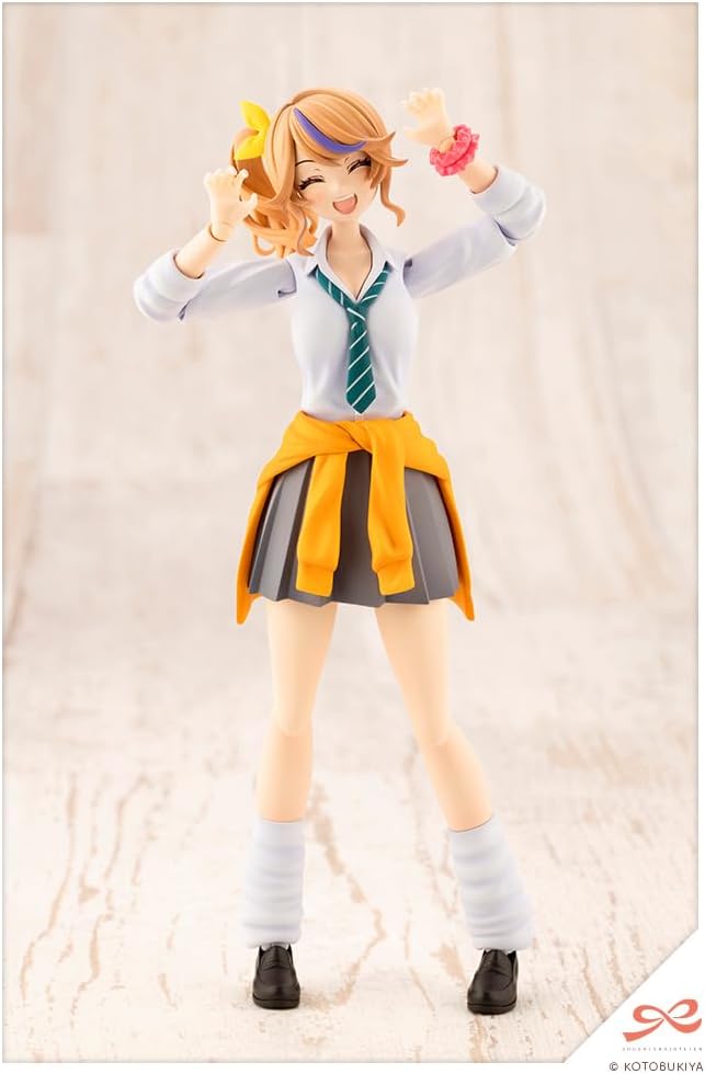 Kotobukiya JK034 1/10 Sousai Shojo Teien Seira Ichijo [Ryobu High School Summer Uniform] - BanzaiHobby