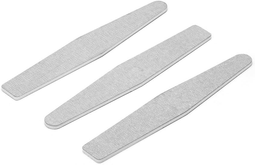 Wave HT657 Sanding Stick HARD #240 Set of 3