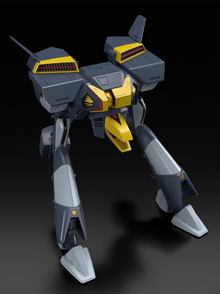 Good Smile Company MODEROID Nikick (Super Dimension Century Orguss) - BanzaiHobby