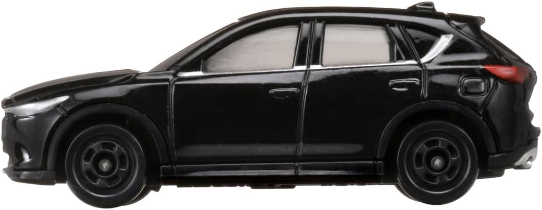 Tomica 006 Mazda CX-5 (First Edition Special Specification) - Takara Tomy Banzai Hobby