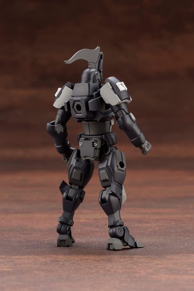 Kotobukiya HG085R 1/24 Hexa Gear Governor Ignite Spartan