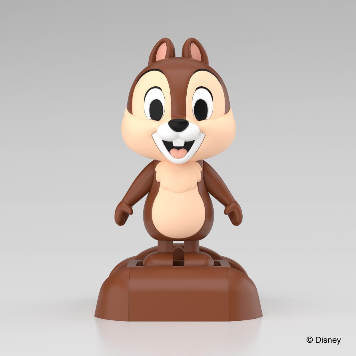 Aoshima Rakupla Tokotoko No. DP-10 Disney Character Chip - BanzaiHobby