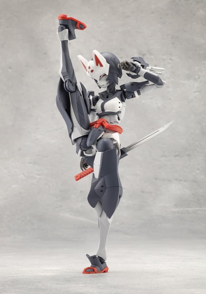 Kotobukiya CX015 Fuuma (Megalomaria Unlimited Universe) - BanzaiHobby