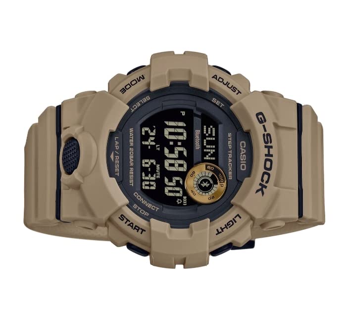 CASIO (カシオ) 腕時計 G-SHOCK(Gショック) GBD-800UC-5 メンズ [並行輸入品] - BanzaiHobby