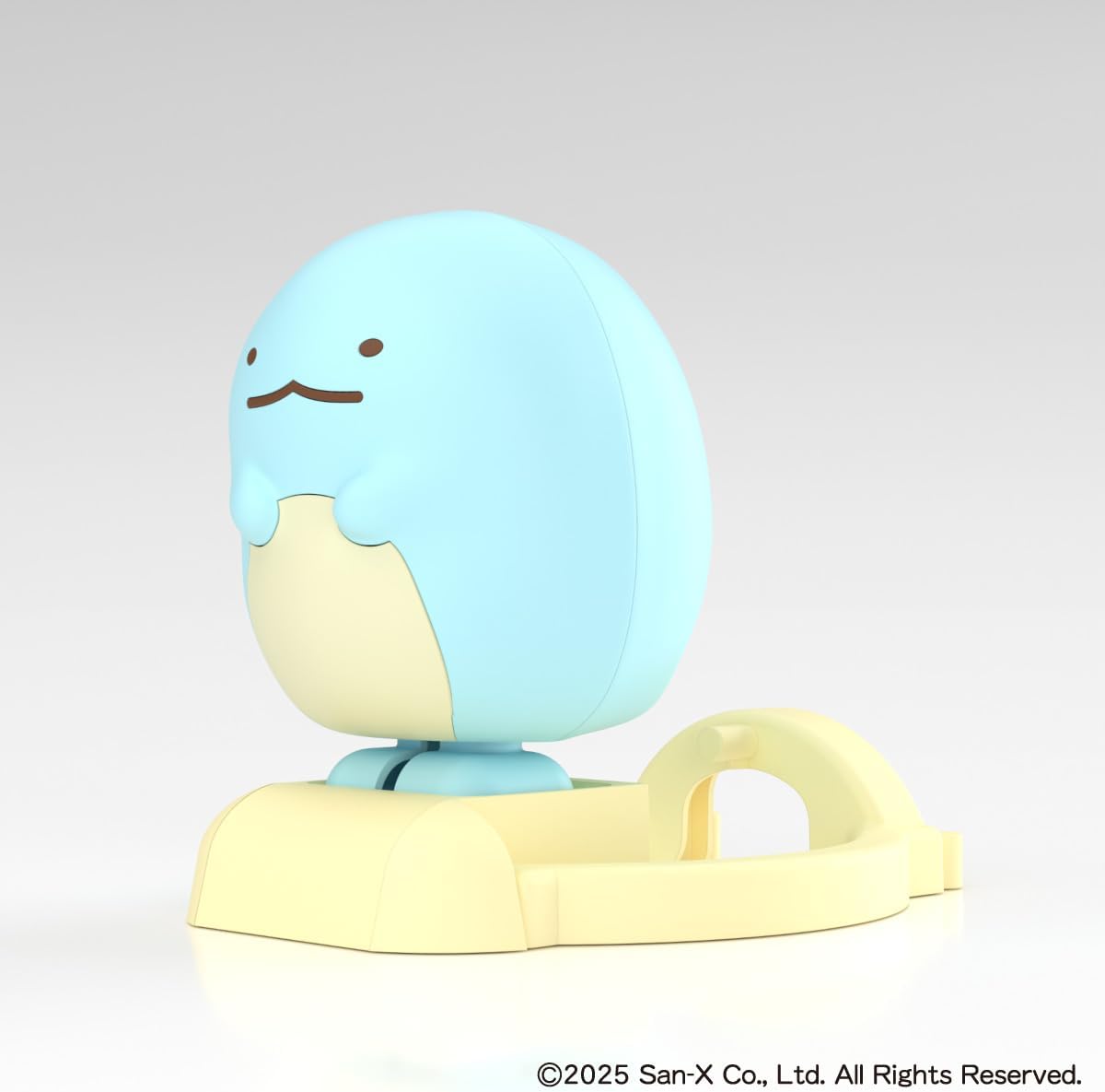 Aoshima RakuPla Sumikkogurashi SU-05 Tokage - BanzaiHobby