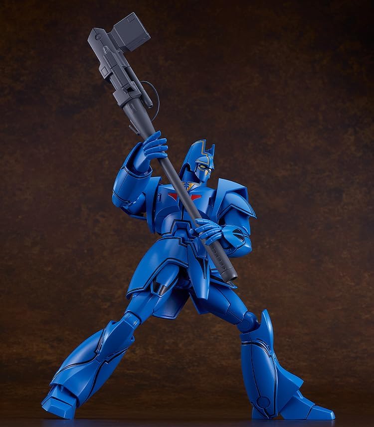 Good Smile Company MODEROID Gorg (Giant Gorg)