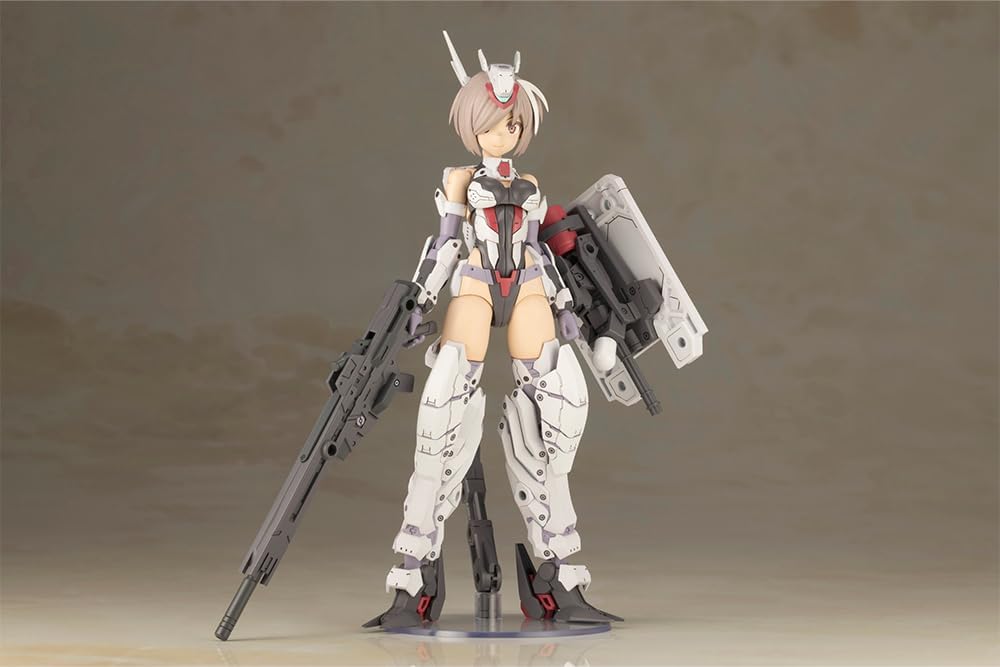 Kotobukiya FG128 Frame Arms Girl Izumo - BanzaiHobby