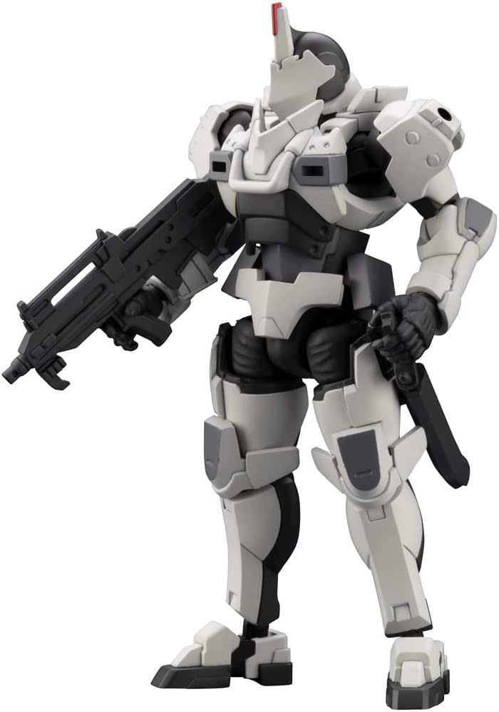 Kotobukiya HG097R 1/24 Hexa Gear Governor, Armor Type: Pawn X1