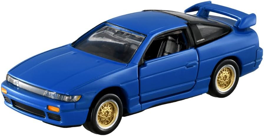 Tomica P 39 Sileighty (RPS13 modified)