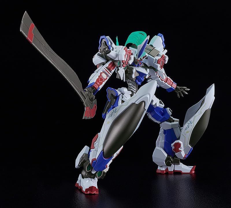 Good Smile Company MDR Demonbane "Deus Machina Demonbane" - BanzaiHobby