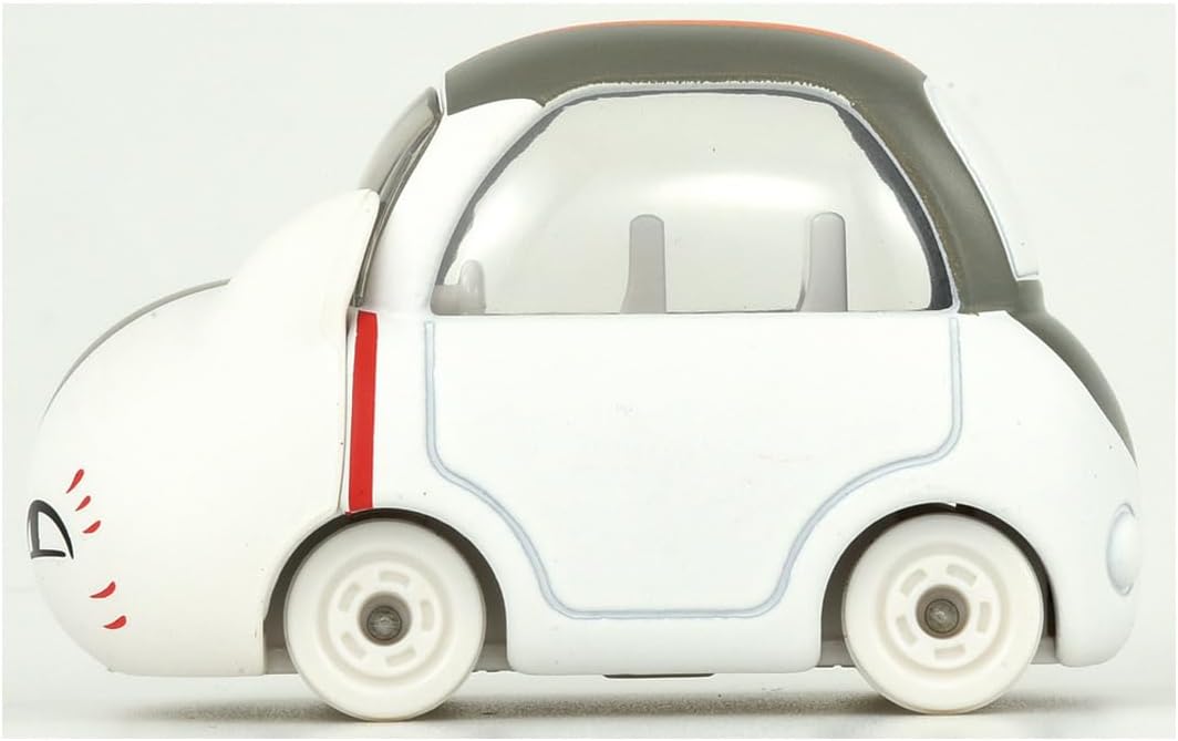 Dream Tomica No. 166 Nyanko Sensei