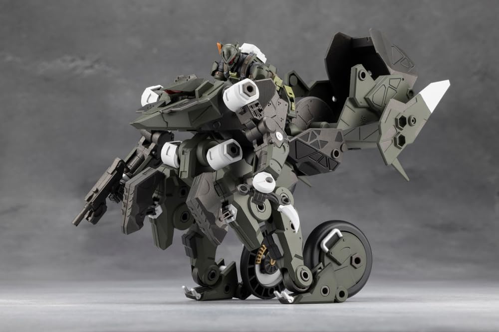 Kotobukiya HG149 1/24 Hexa Gear Definition Armor VT1 - BanzaiHobby
