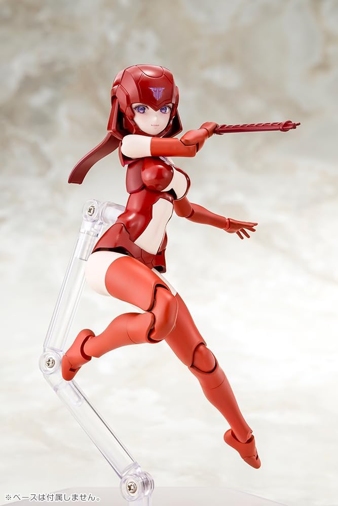 Kotobukiya KP847 1/1 Megami Device B1R-L Chassis Kit Skin Color C