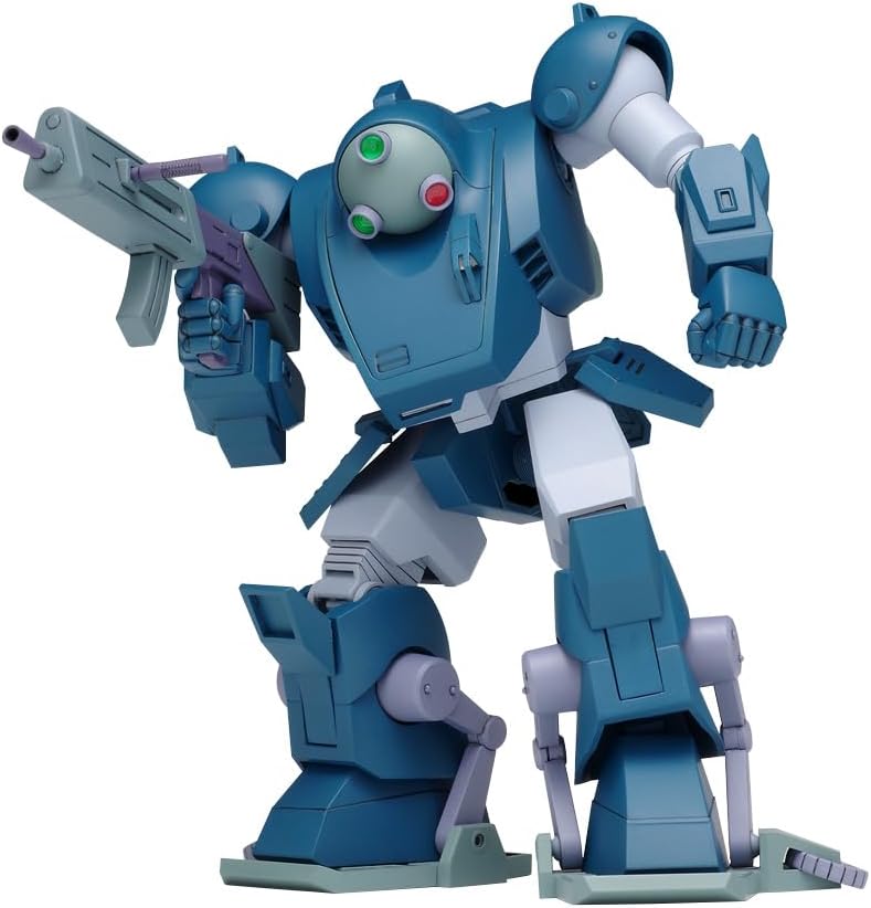 Wave BK256 1/35 Diving Beetle [PS Version]
