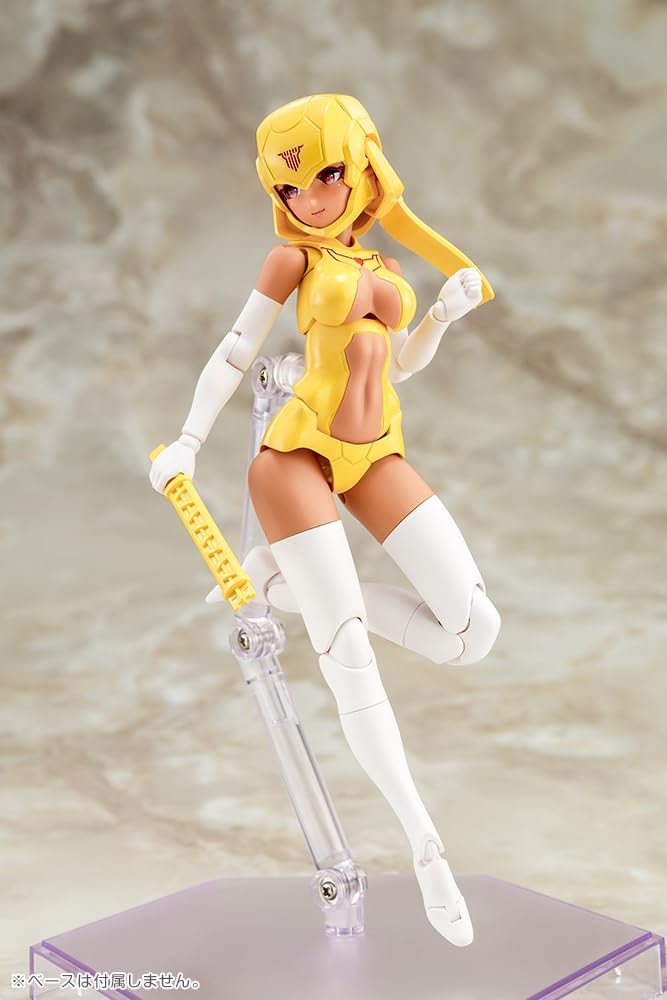 Kotobukiya KP849 1/1 Megami Device B1R-L Chassis Kit Skin Color E - Kotobukiya Banzai Hobby
