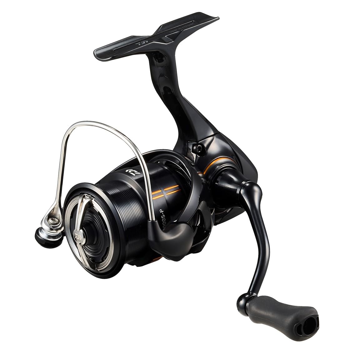 ダイワ(DAIWA) スピニングリール ２５ＩＰＲＩＭＩ ＬＴ２０００Ｓ－Ｐ