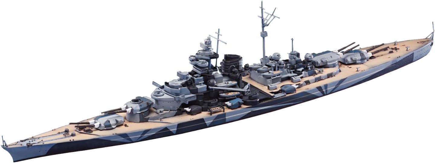 1/700 Scale Ships – BanzaiHobby