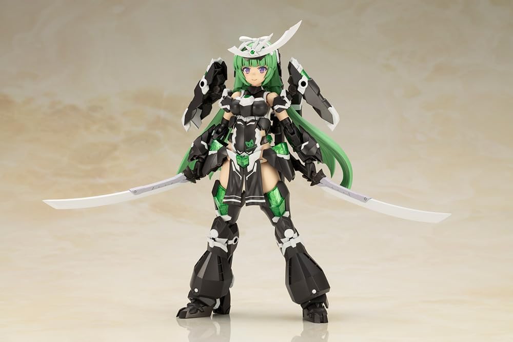 Kotobukiya FG161 Frame Arms Girl Magatsuki (Cat Armor Ver.)