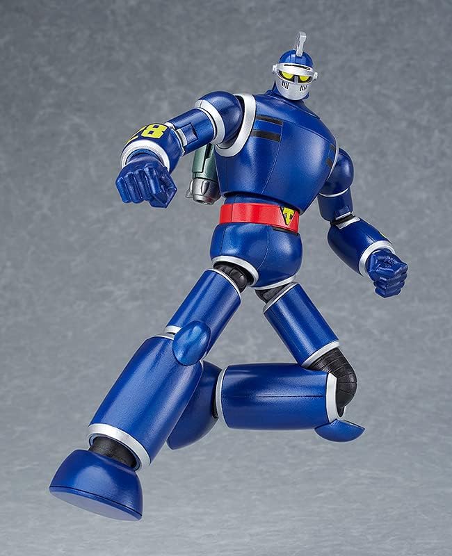 Good Smile Company MODEROID Messenger of the Sun TETSUJIN28 - BanzaiHobby