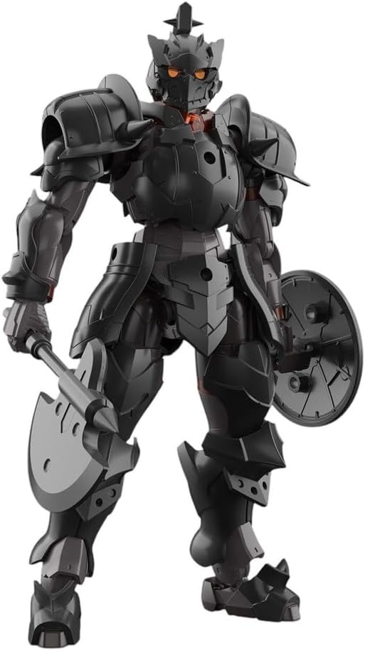 Bandai 30MF 004 Rosan Fighter