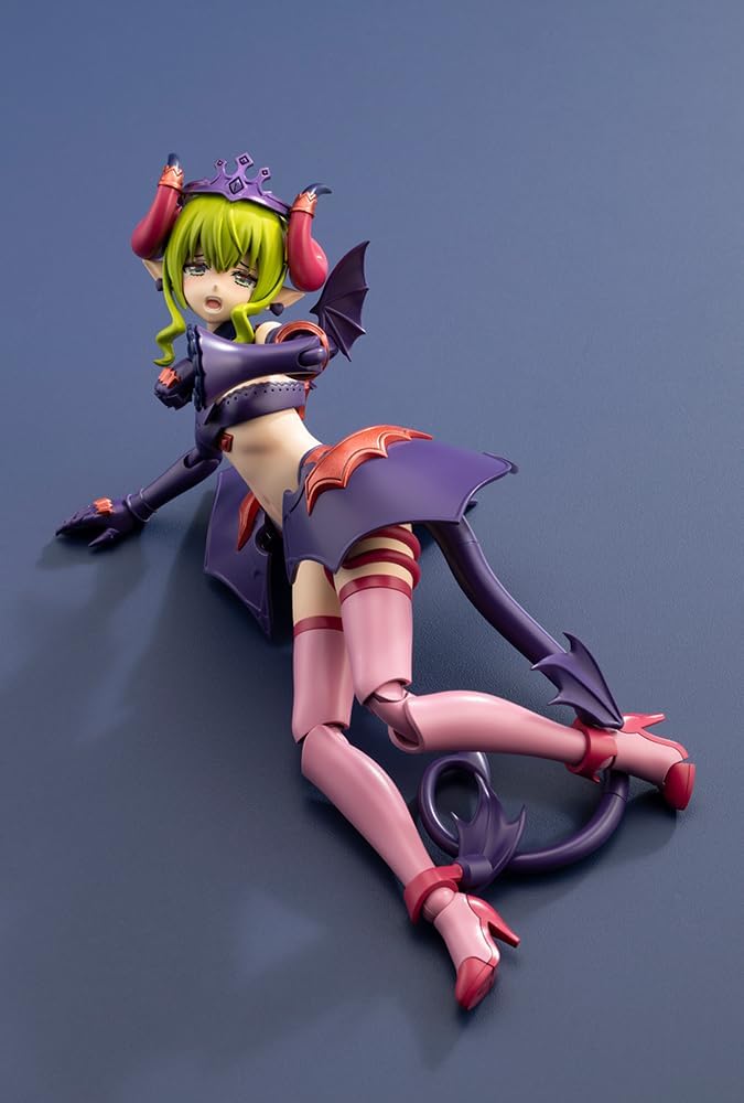 Kotobukiya AR022 Arcanadea Velretta ReACT-P