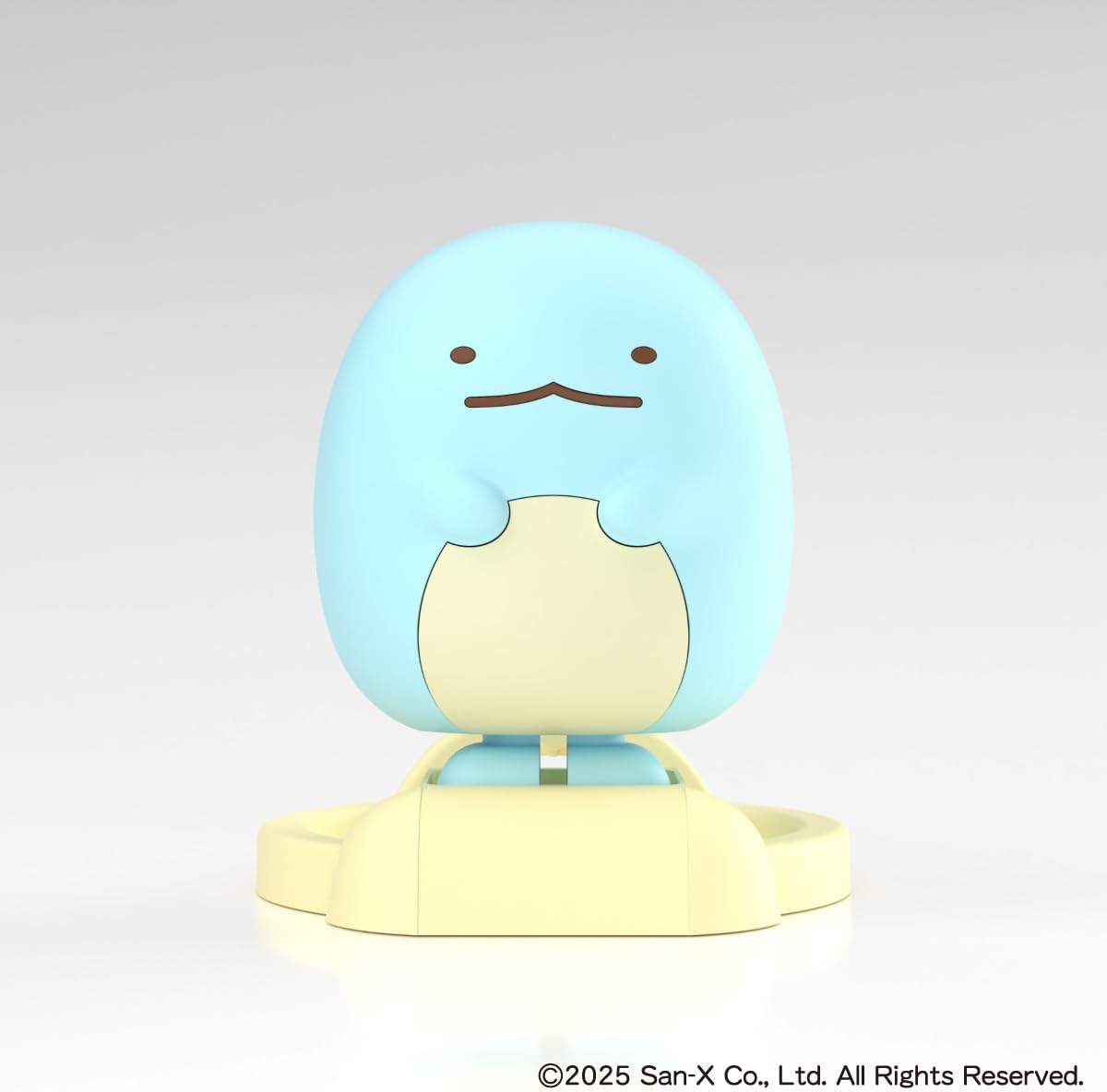 Aoshima RakuPla Sumikkogurashi SU-05 Tokage - BanzaiHobby