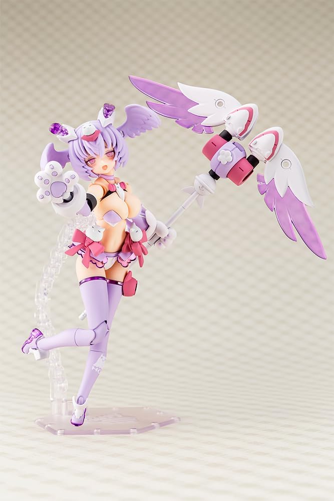 Kotobukiya KP798 Megami Device PUNI MOFU Xiao