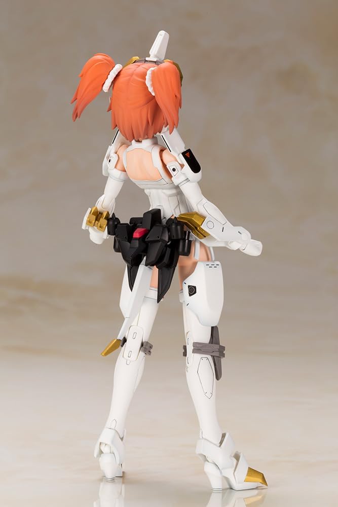 Kotobukiya CG013 Cross Frame Girl Star GaoGaiGar - BanzaiHobby