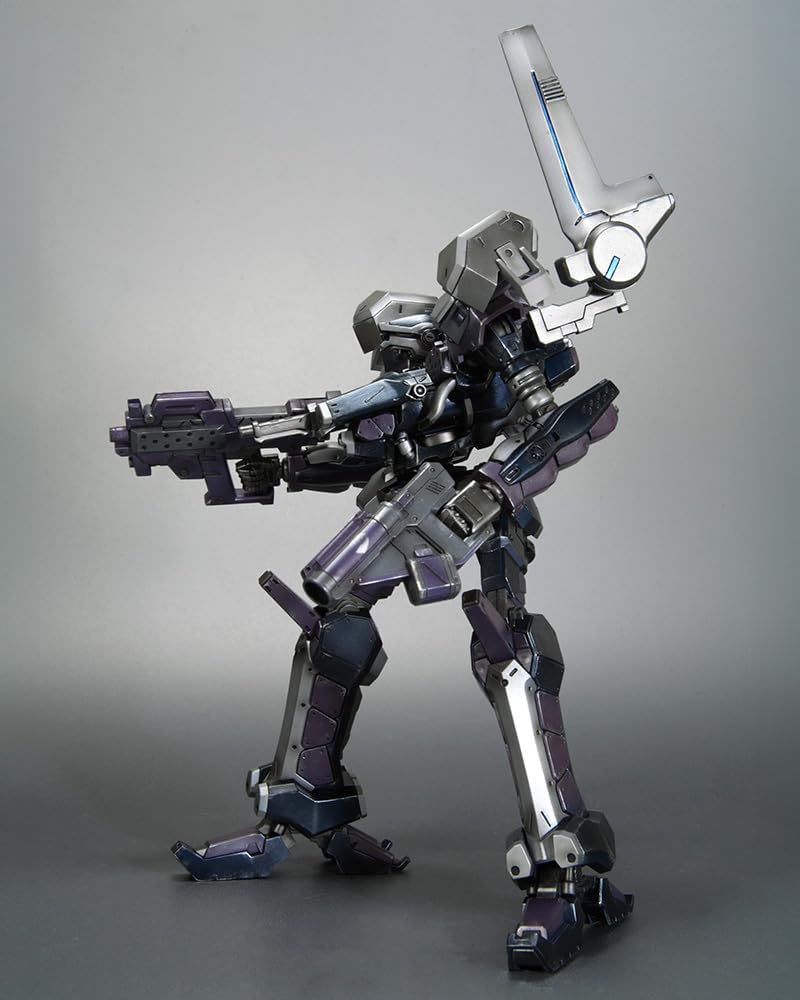 Kotobukiya VI13X 1/72 Armored Core Crest CR-C840/UL Crest Lightweight Ver. - BanzaiHobby