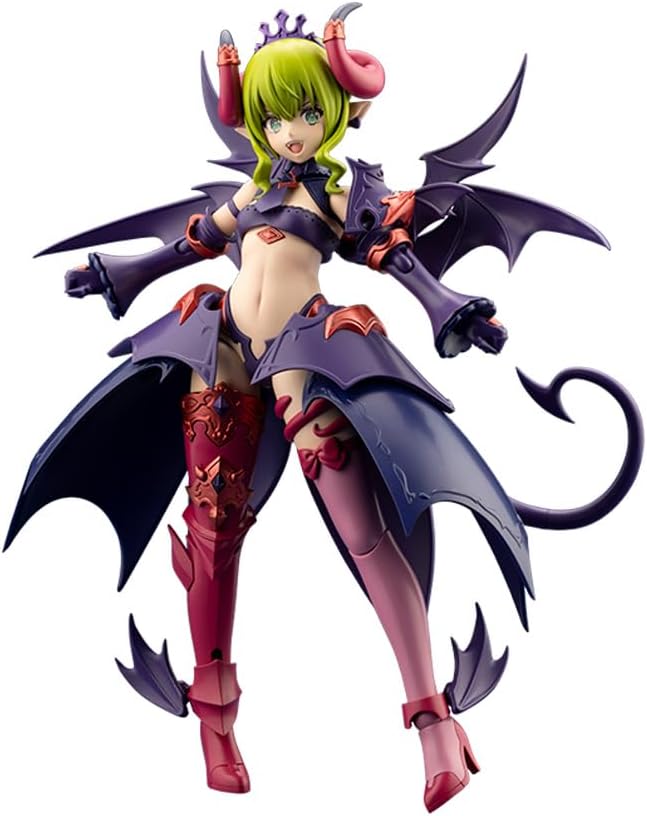 Kotobukiya AR022 Arcanadea Velretta ReACT-P