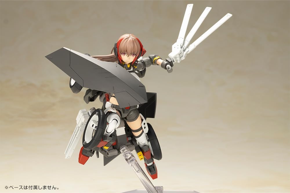Kotobukiya FG114 Frame Arms Girl Wilber Nine - BanzaiHobby