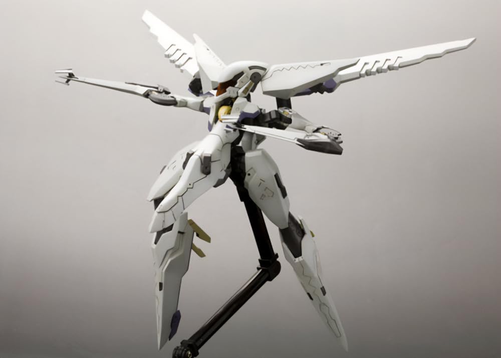 Kotobukiya KP202X ANUBIS ZONE OF THE ENDERS Vic Viper