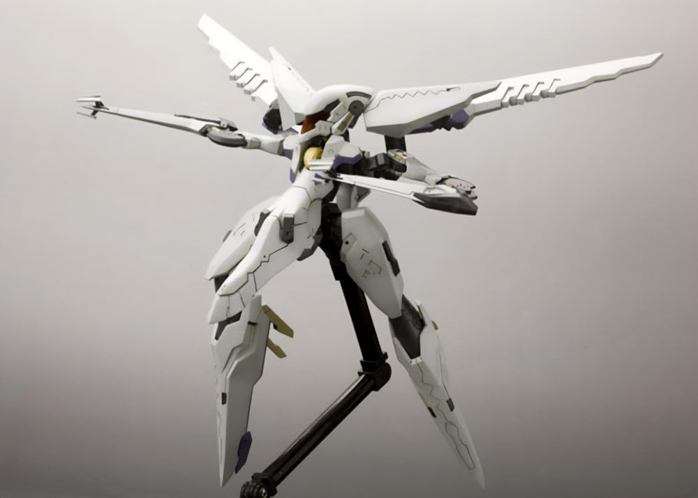 Kotobukiya KP202X ANUBIS ZONE OF THE ENDERS Vic Viper - BanzaiHobby
