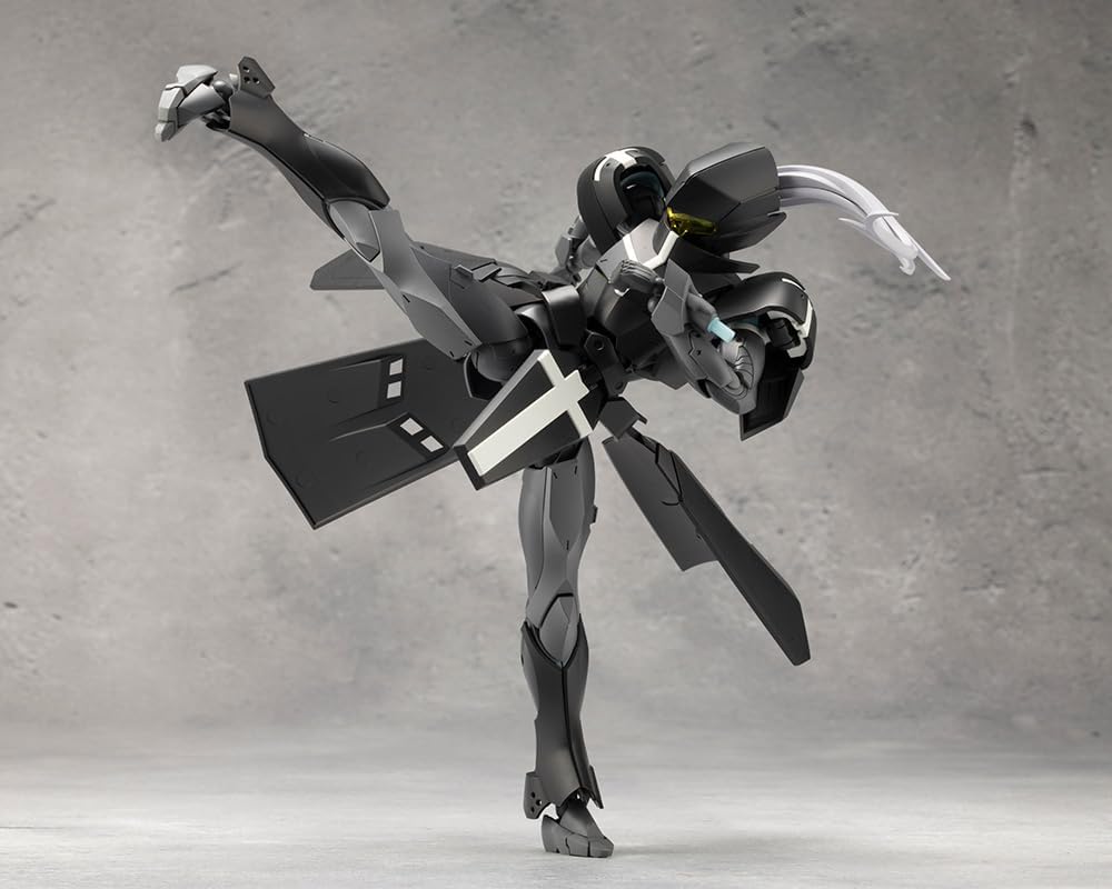 Kotobukiya CX010 Ghillie Dhu (Megalomaria Unlimited Universe) - BanzaiHobby