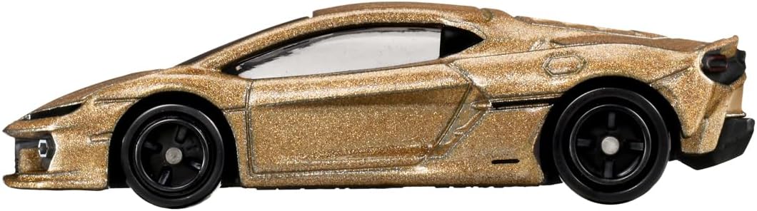 Tomica 043 Lamborghini Temerario - BanzaiHobby