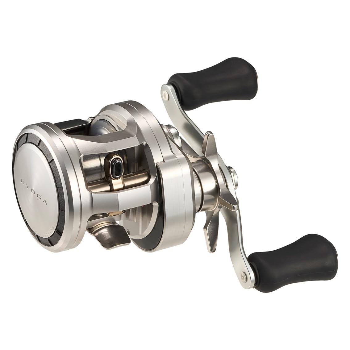 ダイワ(DAIWA) ベイトリール 26RYOGA(リョーガ) SV 100L