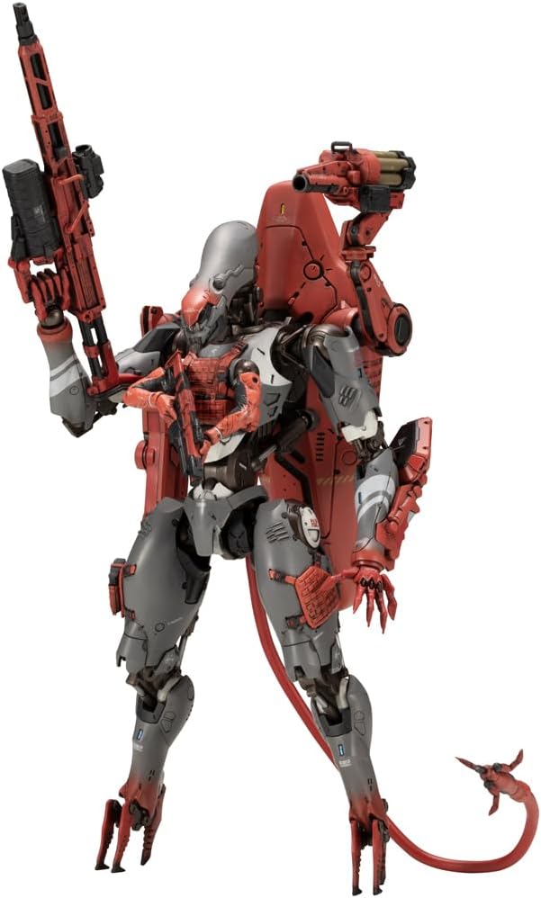 Kotobukiya KP748 1/20 Ghost Mech Coffins (Death Stranding 2: On The Beach)