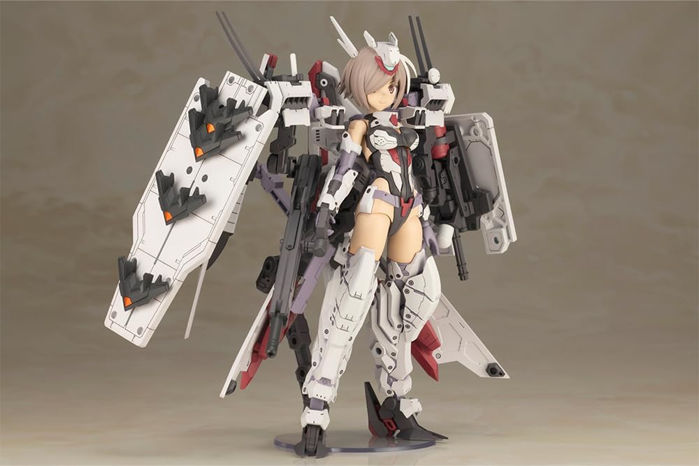 Kotobukiya FG128 Frame Arms Girl Izumo - BanzaiHobby