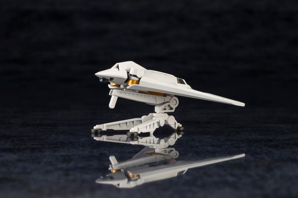 Kotobukiya HG139 1/24 Hexa Gear Alternative Cloudshape