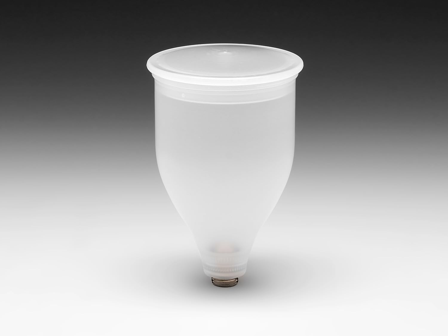 Wave HT242 Light Weight Paint Cup 60cc for Airbrush