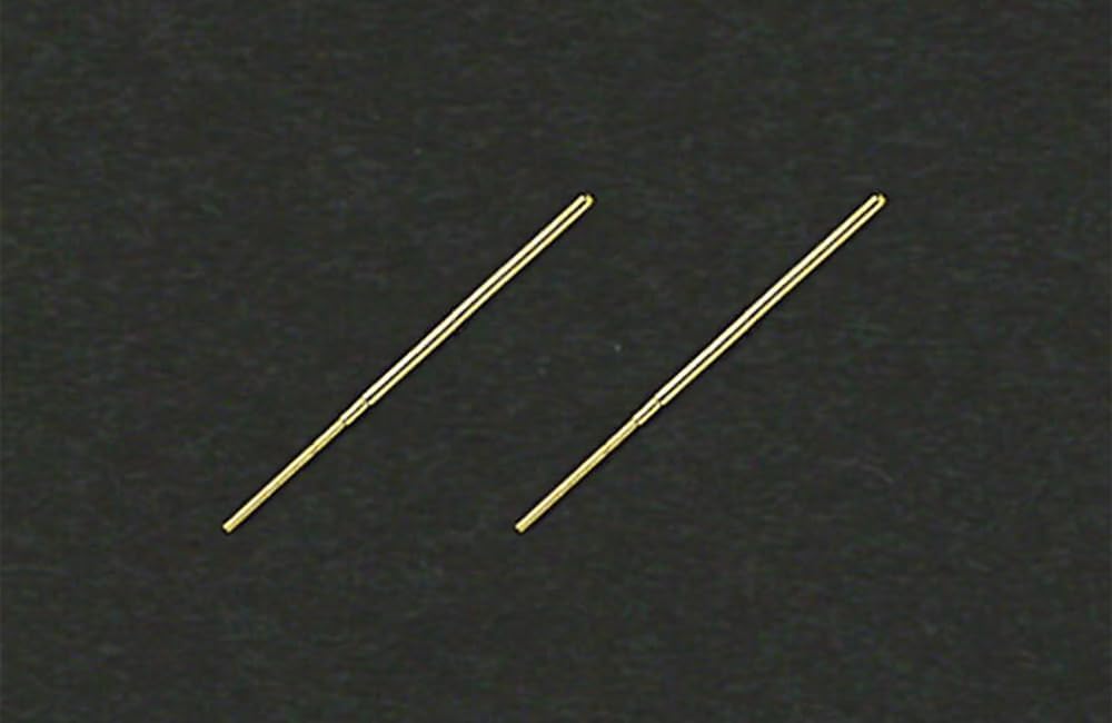 Fine Molds AA56 1/72 Pitot Tube for IJN Zero Fighter (for Fine Molds Kit) 2 pieces - BanzaiHobby