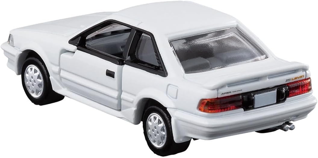Tomica P 13 Toyota Corolla Levin (AE92)
