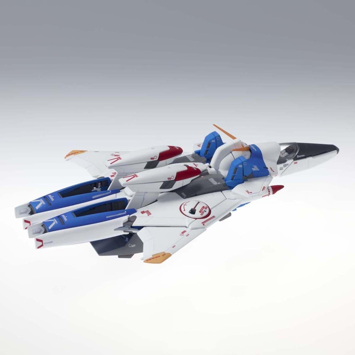 Bandai 1/100 MG V Dash Gundam Ver. Ka - BanzaiHobby