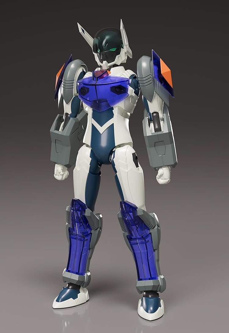 Good Smile Company PLAMATEA AM Driver Jenus & Board Bisar