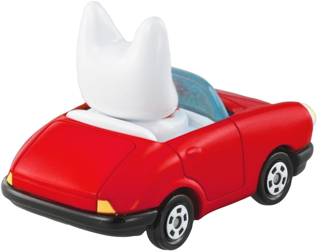 Dream Tomica No. 159 Nontan