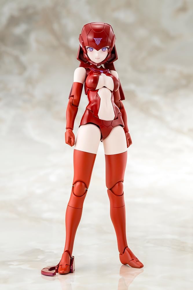 Kotobukiya KP847 1/1 Megami Device B1R-L Chassis Kit Skin Color C