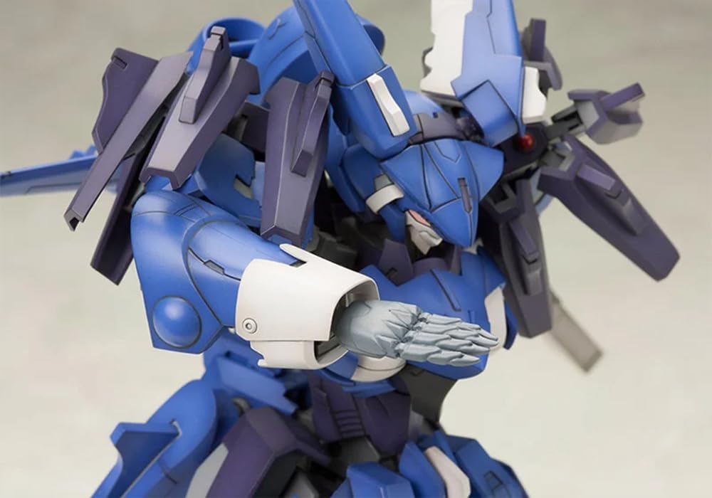 Kotobukiya MB41R M.S.G Modeling Support Goods Hand Unit Sharp Hand