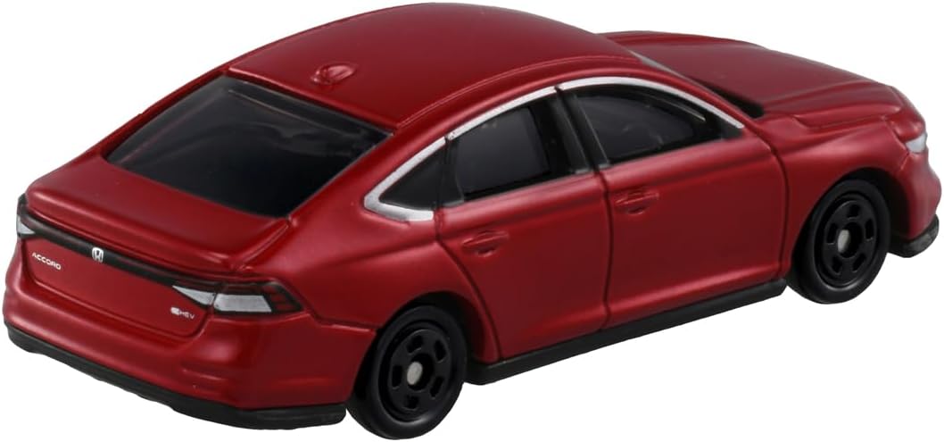 Tomica Box 036 Honda Accord