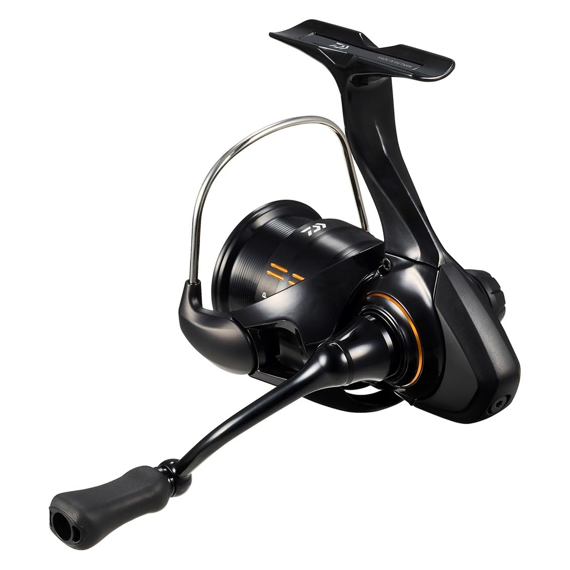 ダイワ(DAIWA) スピニングリール ２５ＩＰＲＩＭＩ ＬＴ２０００Ｓ－Ｐ